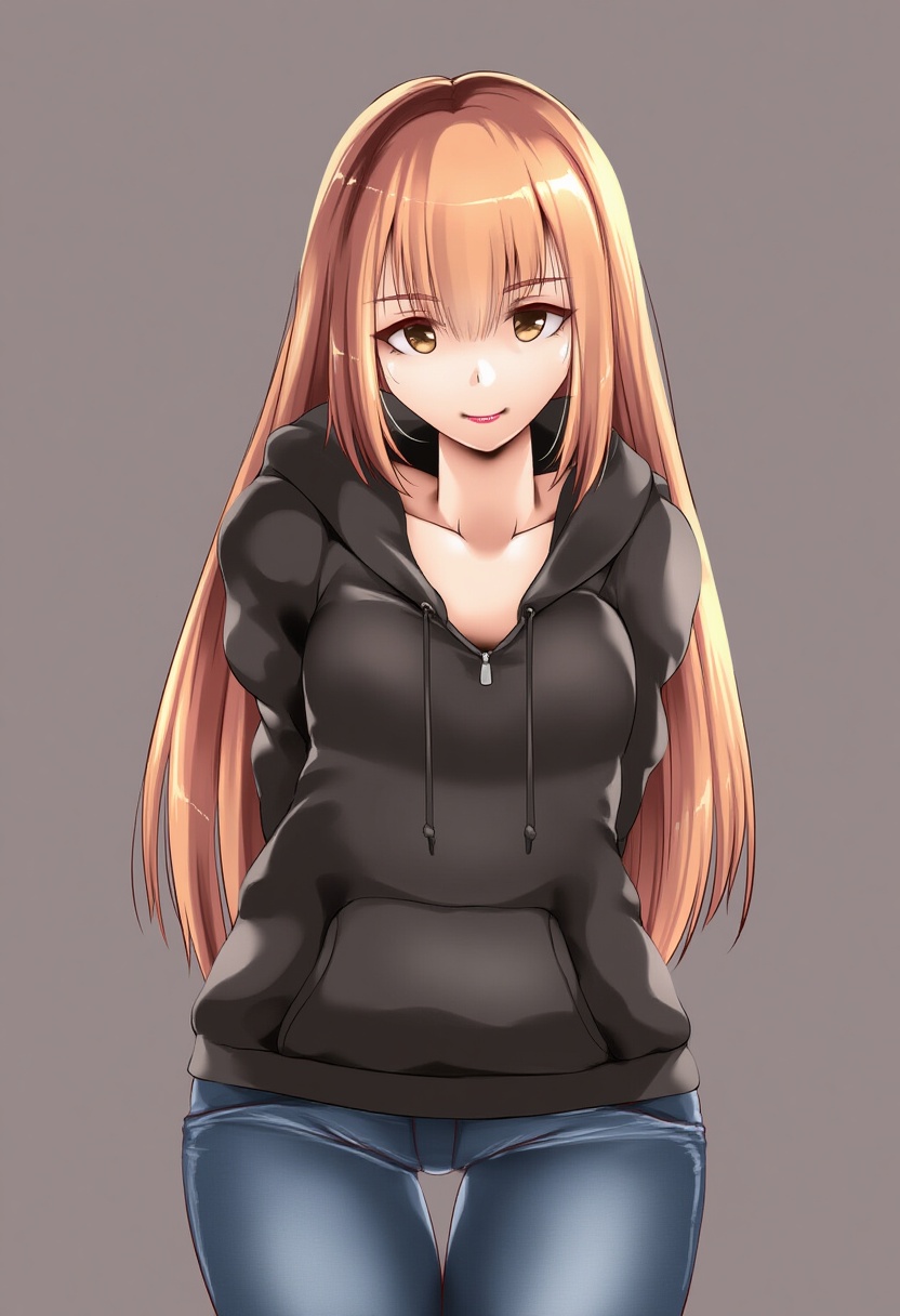 An image depicting akatsuki akane